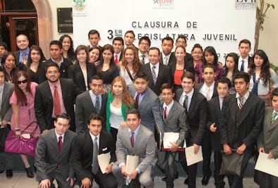 Impulsan iniciativa sobre Ley de Empleo 