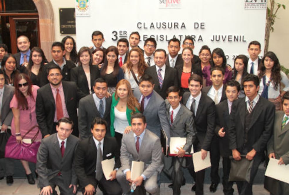 Impulsan iniciativa sobre Ley de Empleo 