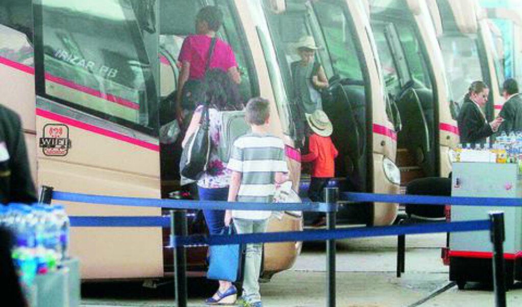 Localizan a menor de Durango en la Central 