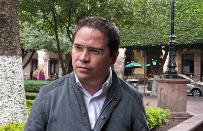 José Báez: “Juicio contra edil, con tinte electoral”