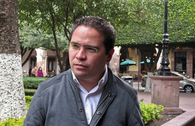 José Báez: “Juicio contra edil, con tinte electoral”