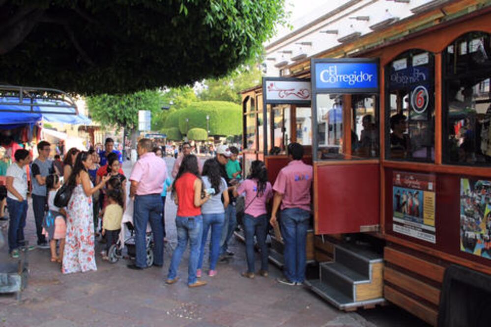 Apuestan al turismo para impulsar el desarrollo