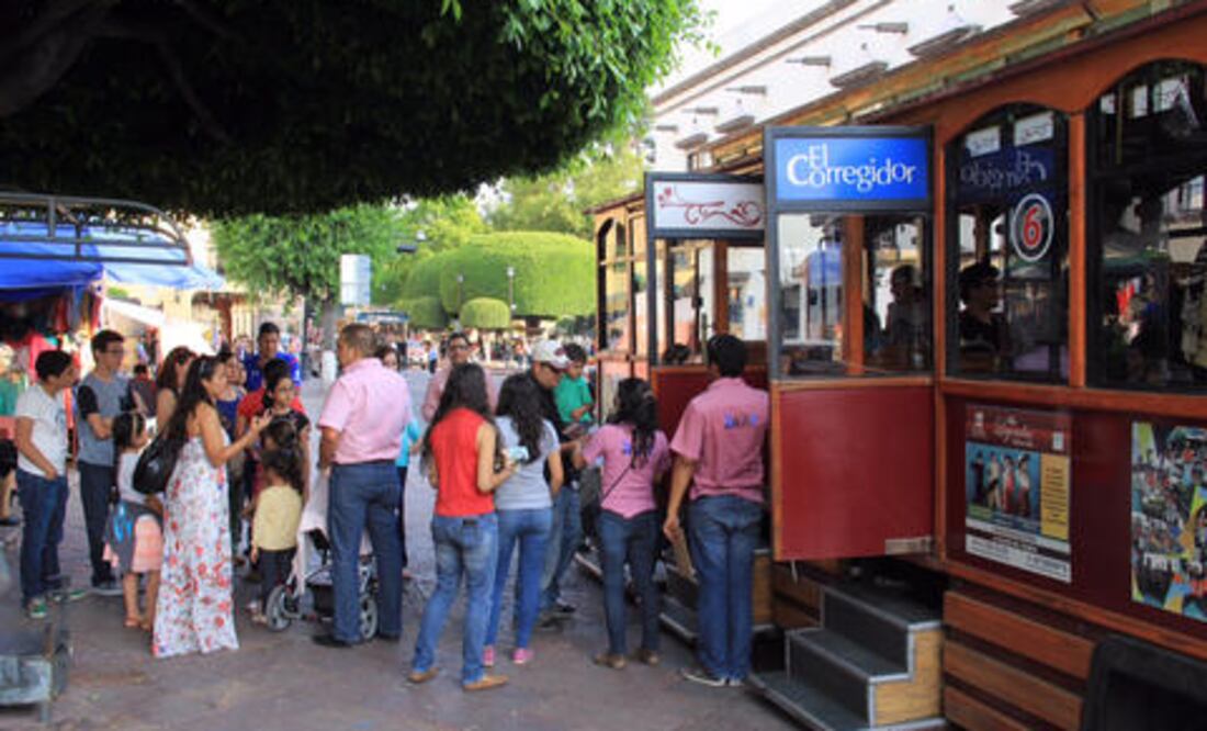 Apuestan al turismo para impulsar el desarrollo