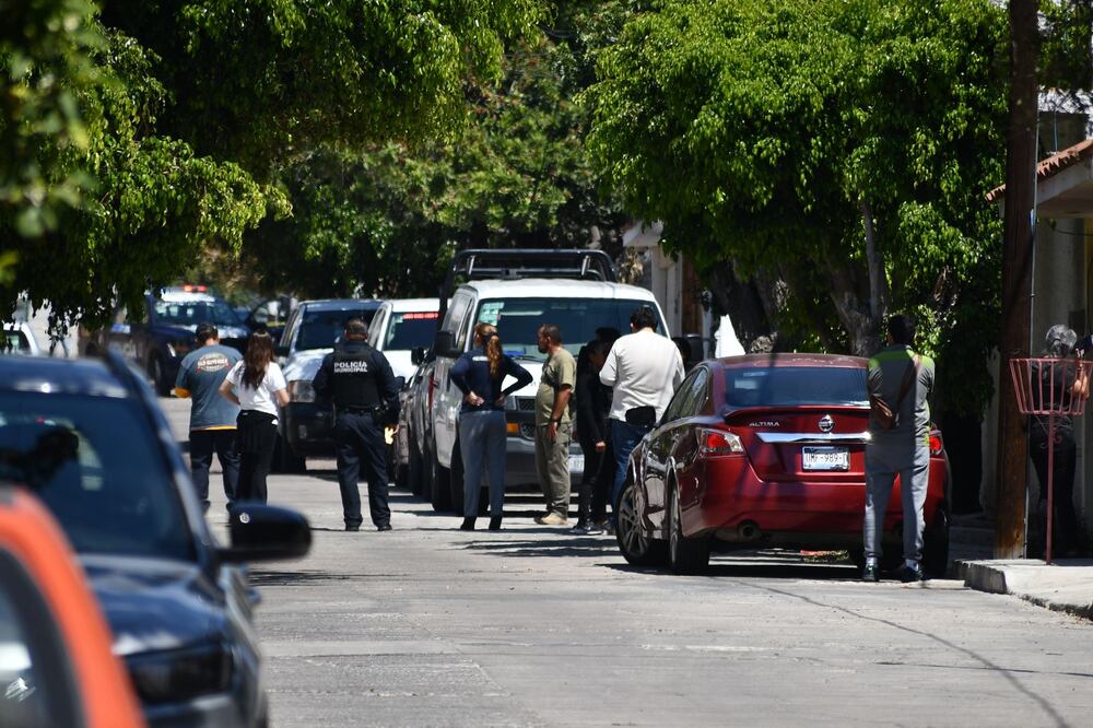 Foto: Ángel González