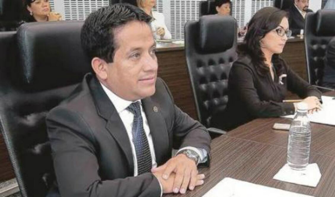 FOTO: Archivo El Universal