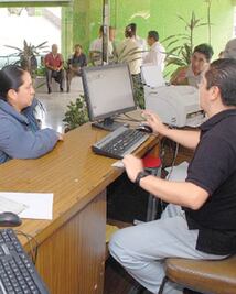 Facilitar  trámites en industria: IP