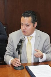 Agilizan las sanciones contra grafiti