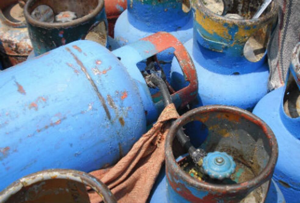 Pide PC renovación a gaseras