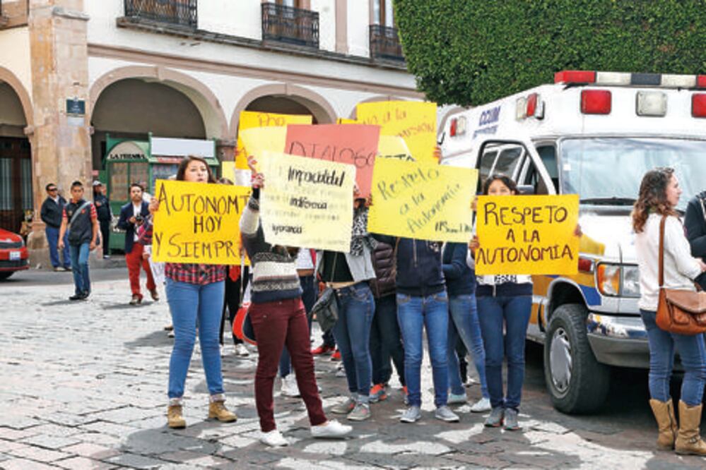 Diputada de Morena no ve intromisión