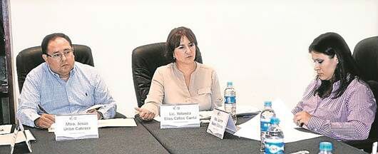 Resalta IEEQ valor de ley de transparencia