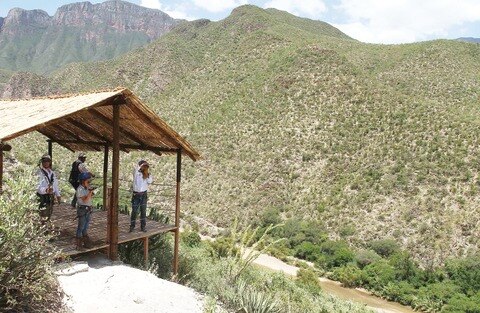 Reserva regula a operadores turísticos