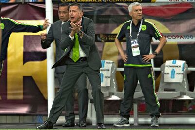 Osorio denuncia agresión verbal