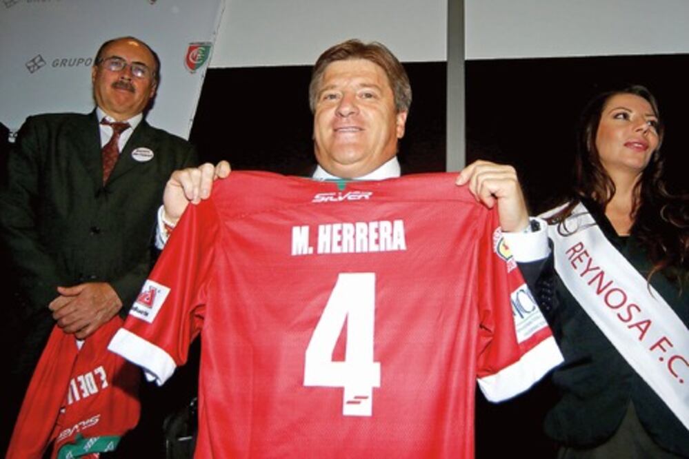 ‘Piojo’ promete encausar su ira