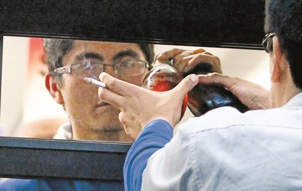 Foto: ARCHIVO. EL UNIVERSAL