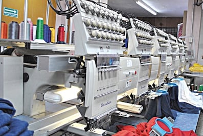 Descarta gerencia paro en Kaltex