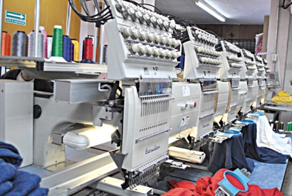 Descarta gerencia paro en Kaltex