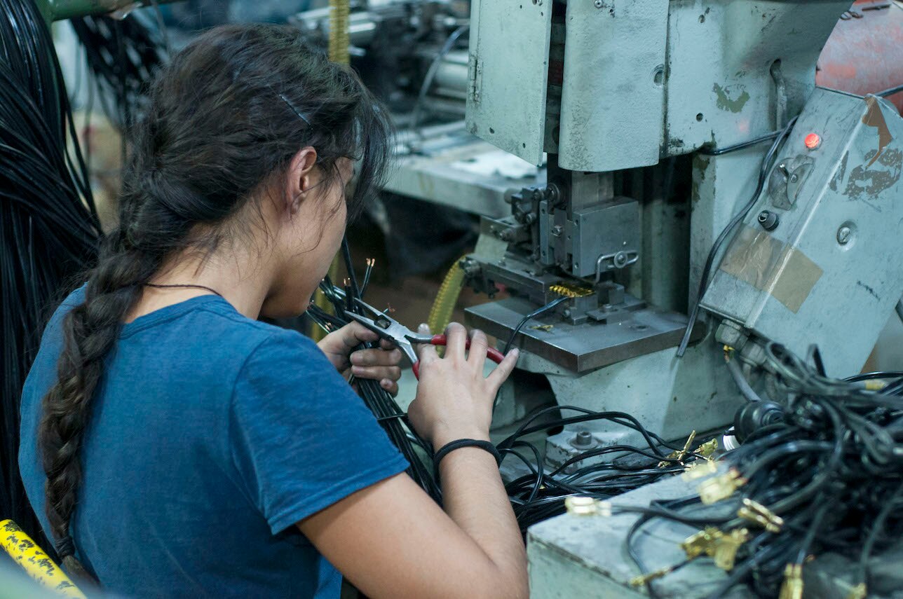 Querétaro avanza en ámbito laboral