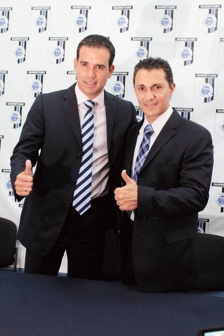 Los Gallos aún no han concretado refuerzos 