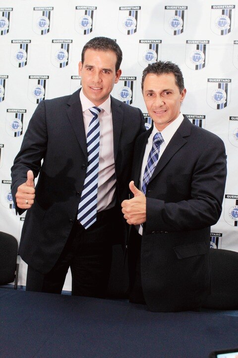 Los Gallos aún no han concretado refuerzos