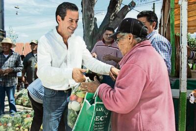 Tequis pedirá apoyo para más seguridad