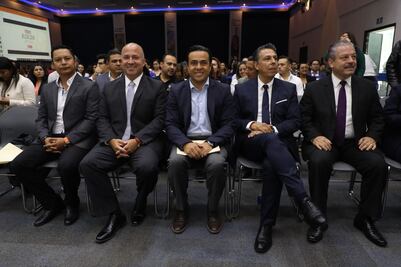 Candidatos a alcaldía debatieron en el ITESM