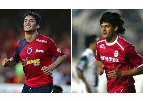 Un Ángel que reta al Diablo