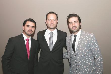 Ana Lucía & Manuel, boda de encanto