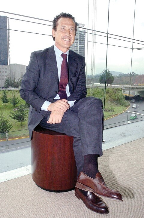 La afición está indignada: Valdano