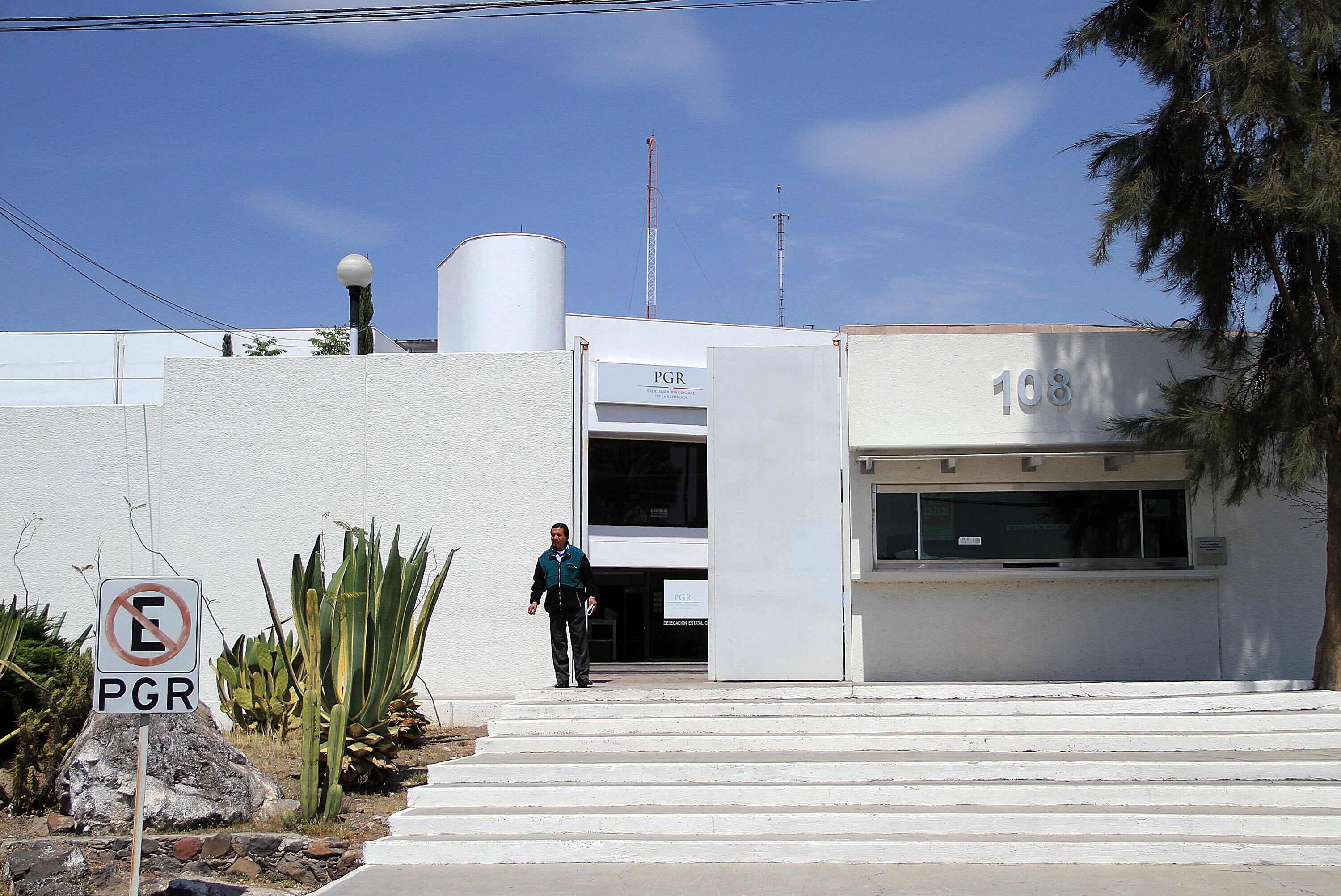 Cae La Medusa, implicado en caso Ayotzinapa