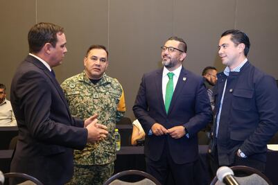 Querétaro y Guanajuato refuerzan acciones en esta temporada de lluvias