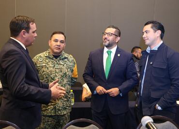 Querétaro y Guanajuato refuerzan acciones en esta temporada de lluvias