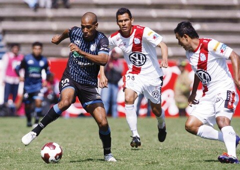 Los Gallos cambian de horario