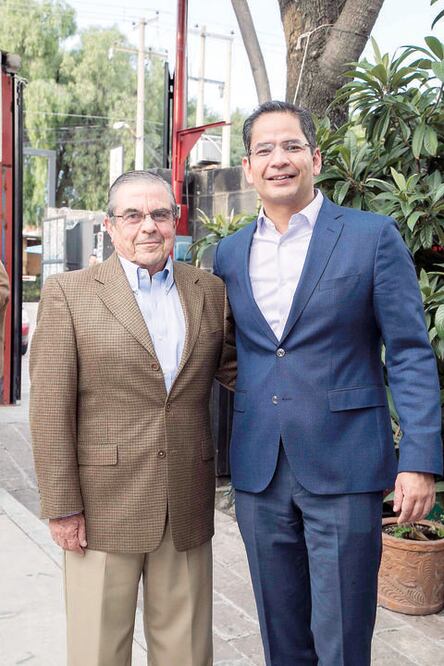 Tres años de mucho estilo