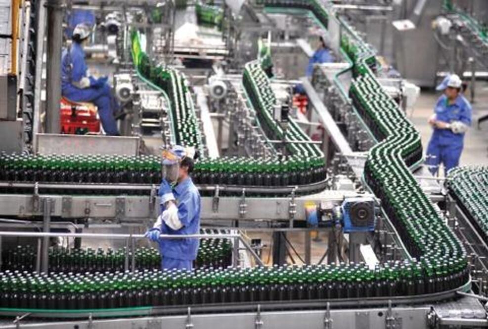 Suman 5 paros técnicos