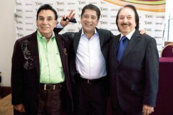 50 años de los Hermanos Castro