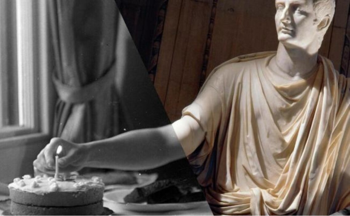 ¿Los humanos vivimos más años hoy que nuestros antepasados?