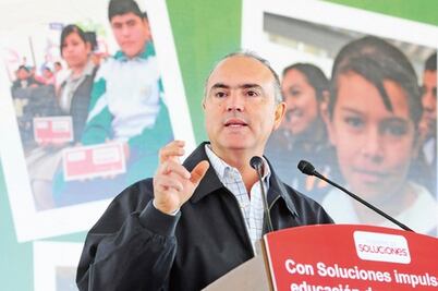 Espera Calzada incremento 