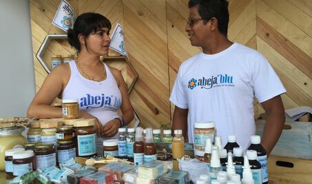 Jóvenes emprendedores, en aprietos por recortes 