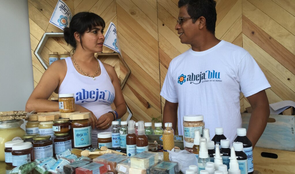 Jóvenes emprendedores, en aprietos por recortes