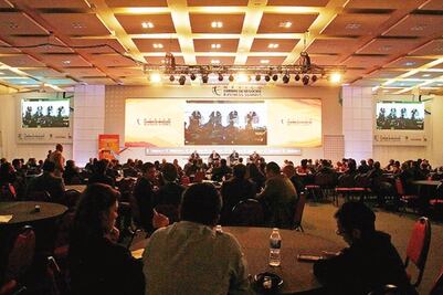 Impulsarán acciones para mejorar