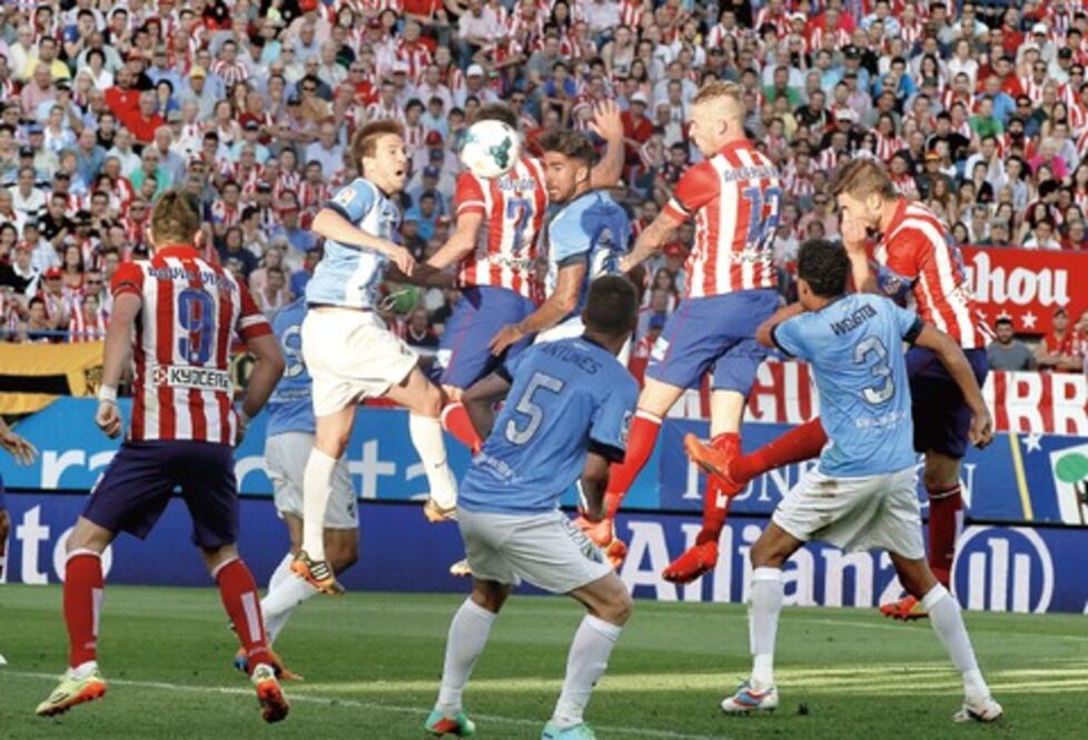 ‘Final’ entre Barcelona y Atlético define la Liga