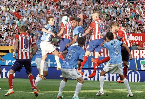 ‘Final’ entre Barcelona y Atlético define la Liga