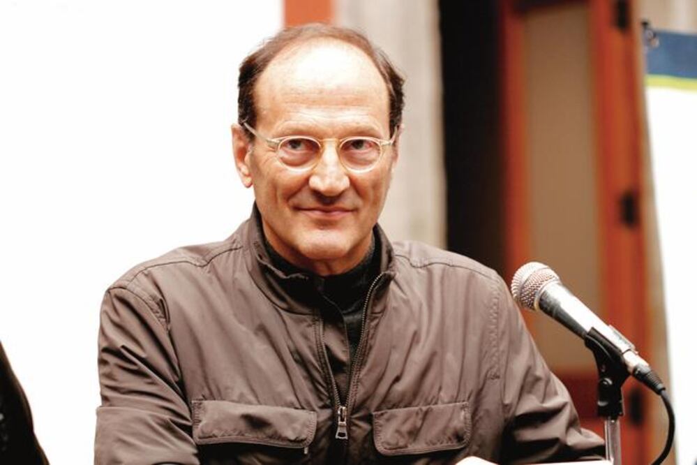 Foto: GUILLERMO GONZÁLEZ