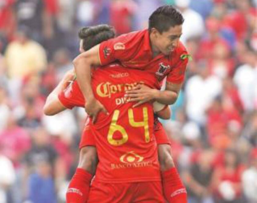 Toros, cerca de Querétaro, revelan