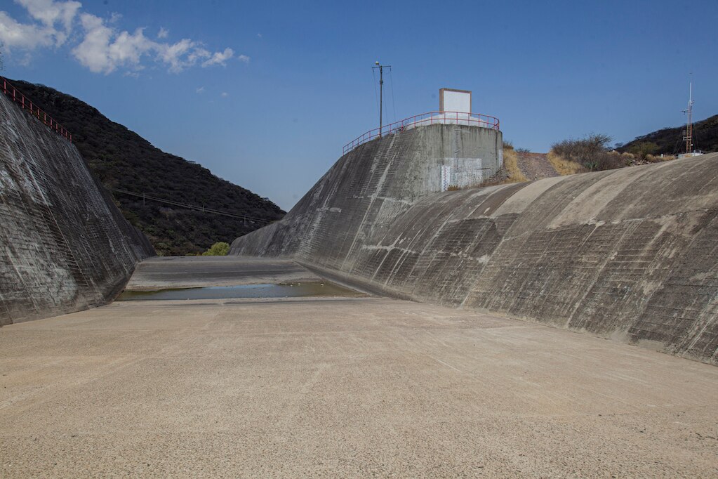 Rechazan que sequía afecte al Sistema Batán; el proyecto saneará aguas residuales