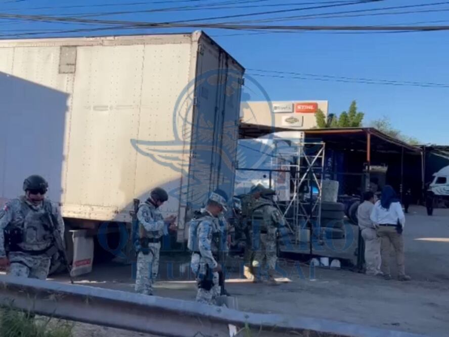 FOTO. ÁNGEL GONZÁLEZ