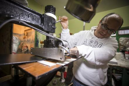 Imprentas enfrentan la modernidad digital