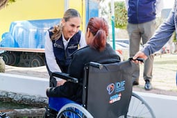 Atiende Médico en tu Calle a más de  51 mil personas