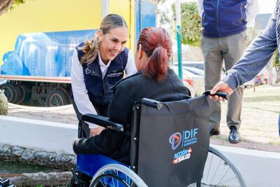 Atiende Médico en tu Calle a más de  51 mil personas