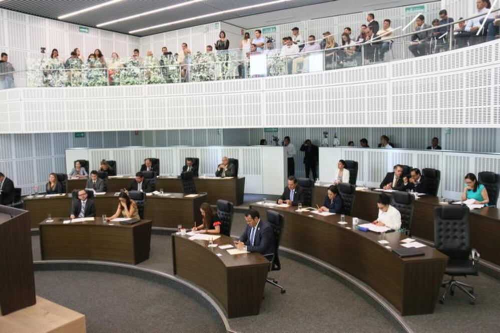 Foto: Archivo. El Universal